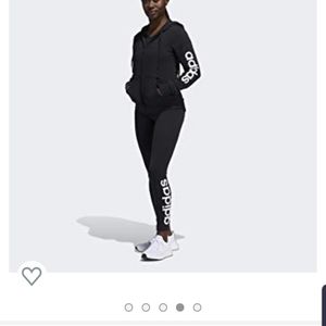Adidas women's leggings